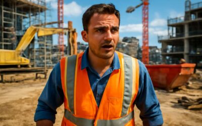 Avoid a ppe violation: essential safety steps for compliant workplaces