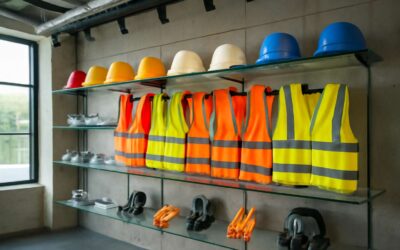Leading ppe suppliers johannesburg deliver top-quality safety gear