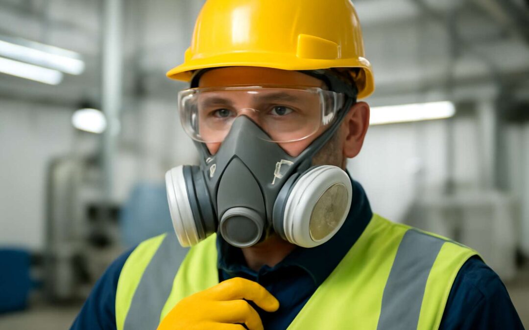 ppe and rpe meaning: quick guide to protective gear and respiratory terms