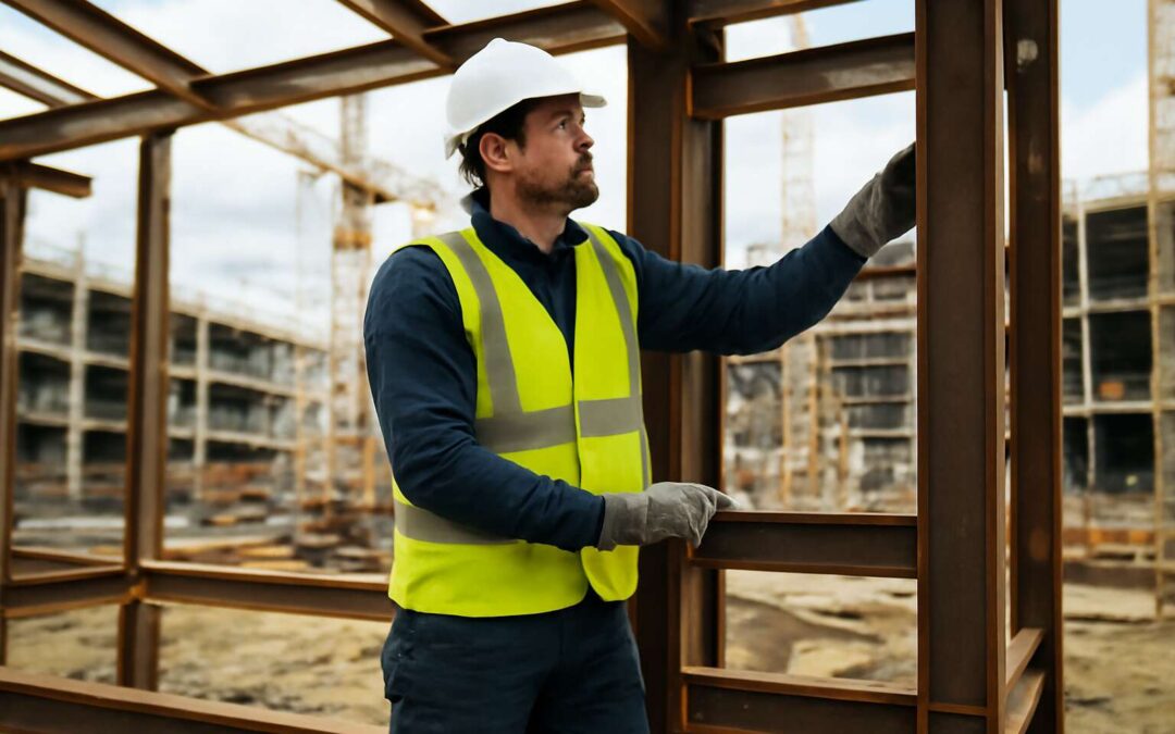 Boost Site Safety: Why ppe in construction matters on every job