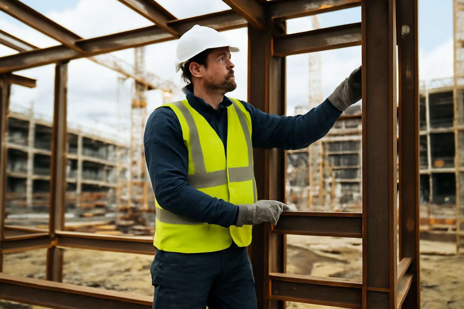 ppe in construction