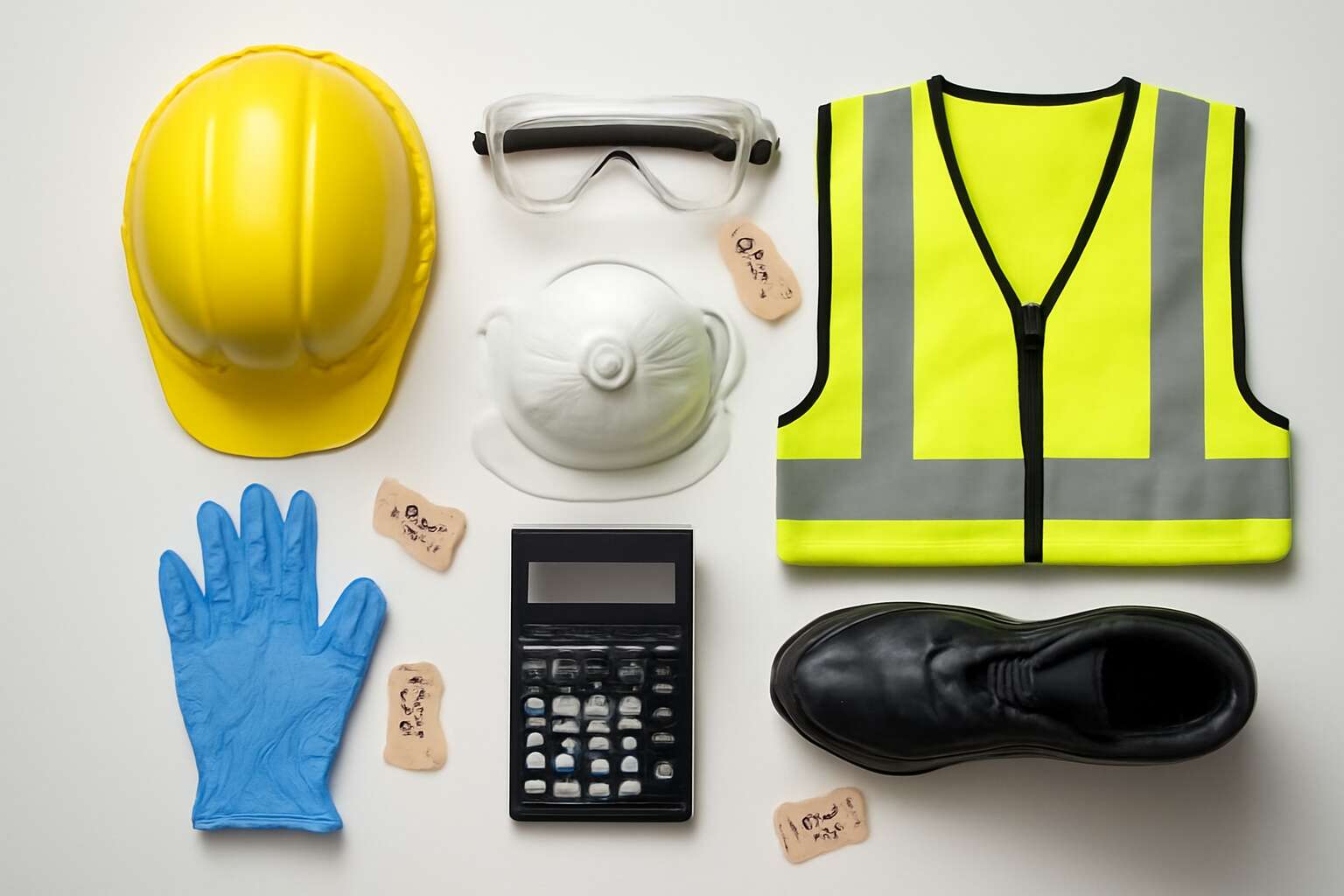 ppe set price