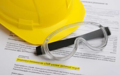 Elevate Compliance with a ppe disclosure note for transparent reporting and trust.