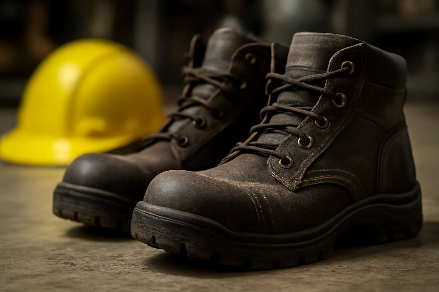 ppe boots