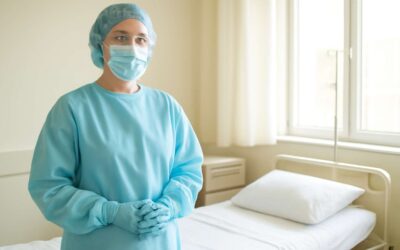 Essential guide: what ppe is used for droplet precautions and when to wear it