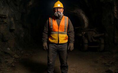 Stay Safe on Site with mining ppe: Essential Gear for Safer Mining