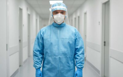 Stay Safe at Work: Mastering wearing ppe for everyday protection