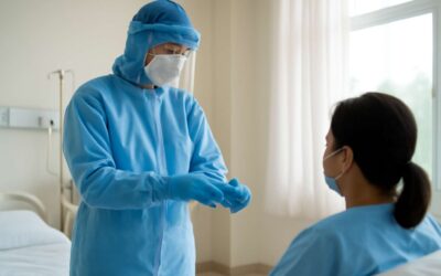Investing in safety: why ppe is so important