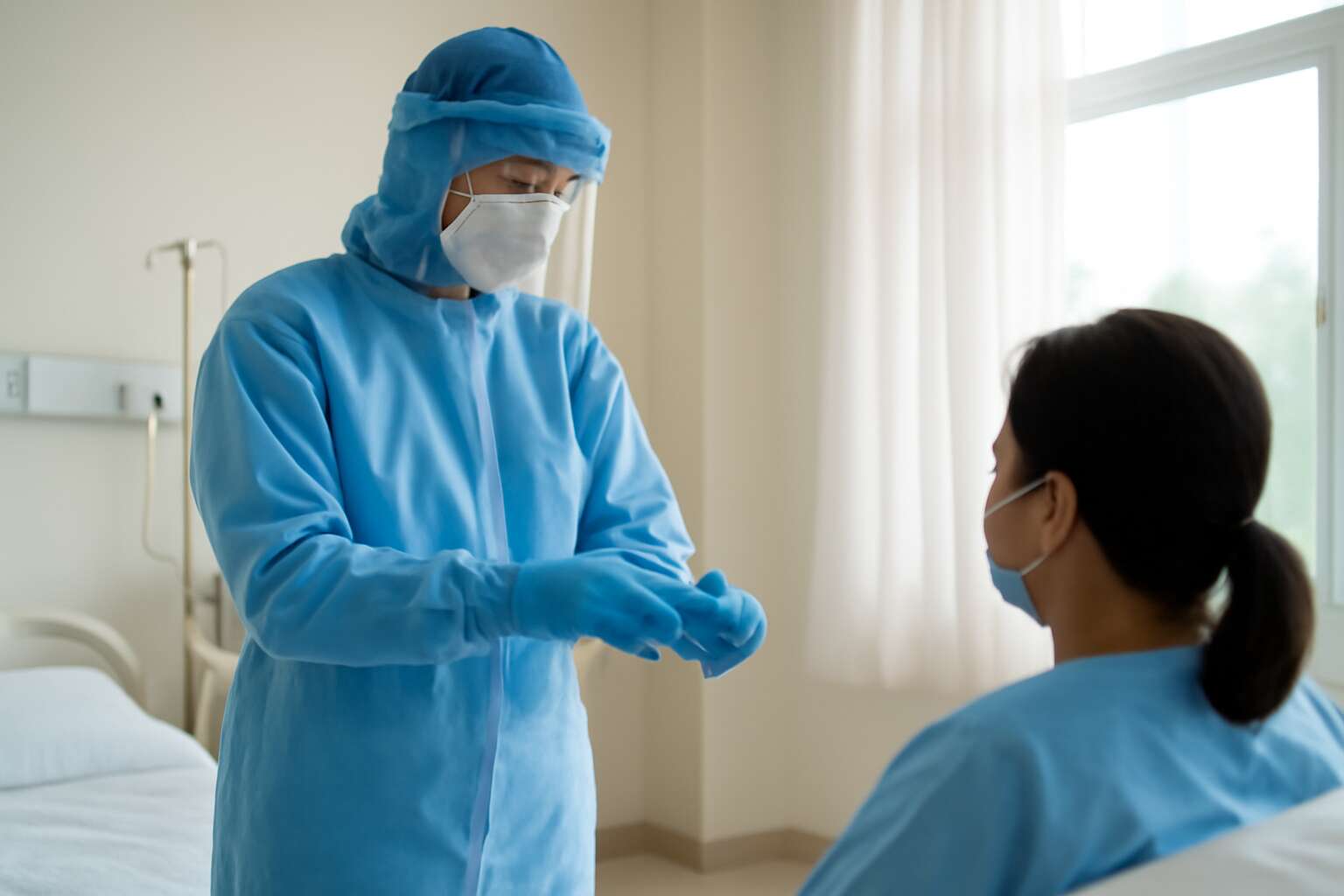 why ppe is so important