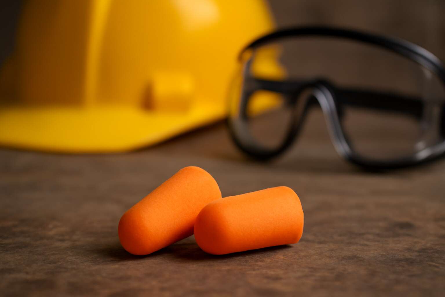 ppe ear plugs