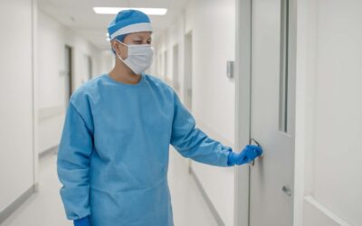 what ppe is required for contact precautions: a concise guide for healthcare teams