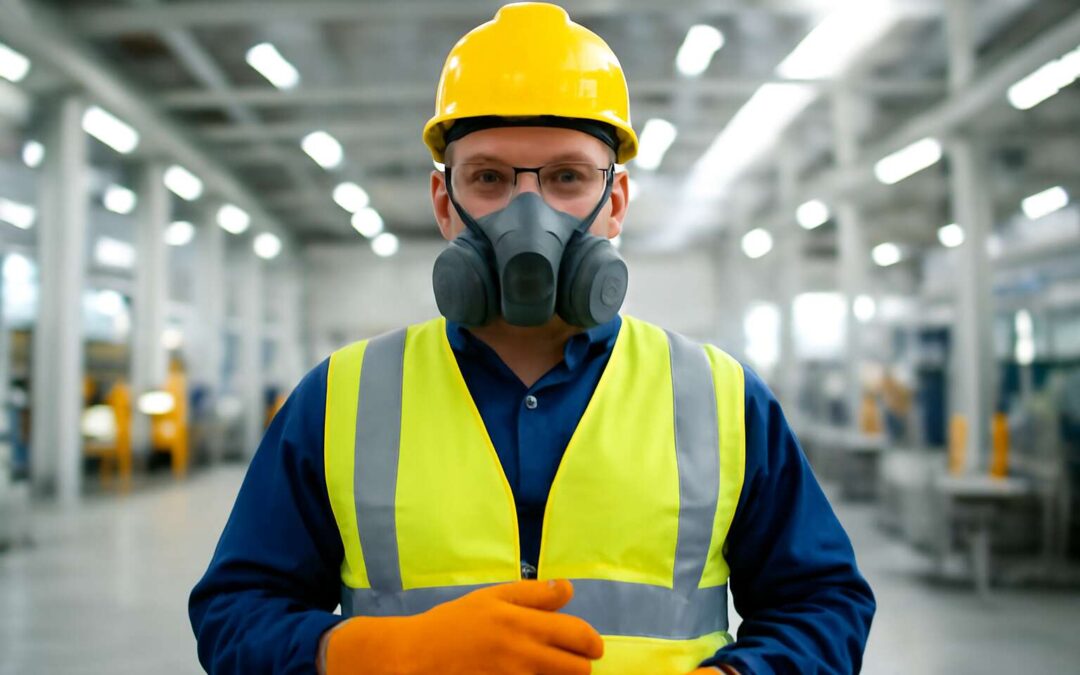 Discover why ppe 16 is revolutionizing safety gear across industries.