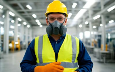 Discover why ppe 16 is revolutionizing safety gear across industries.