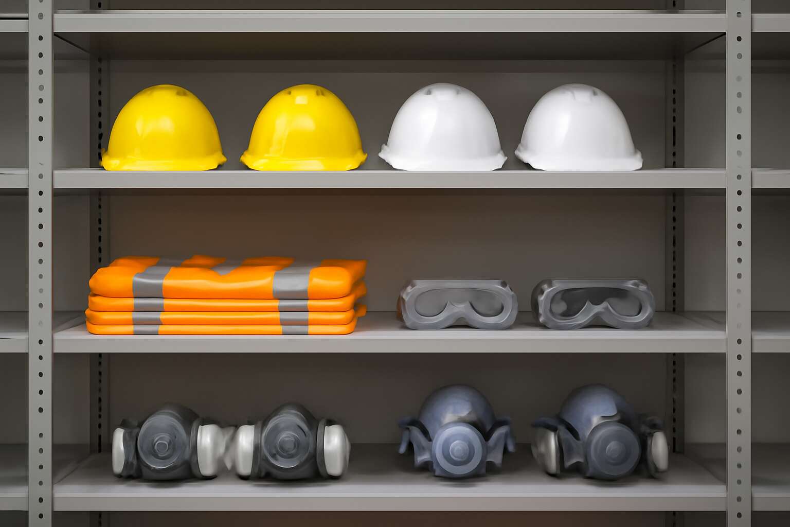 ppe supplier