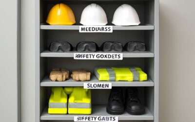 Discover where is ppe located: a quick guide to PPE placement and access.