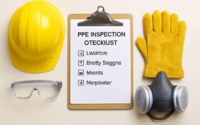 Streamline Safety with ppe inspection checklist pdf for quick compliance.