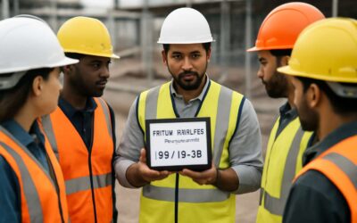Boost Safety: ppe toolbox talk pdf for engaging, compliant team briefings