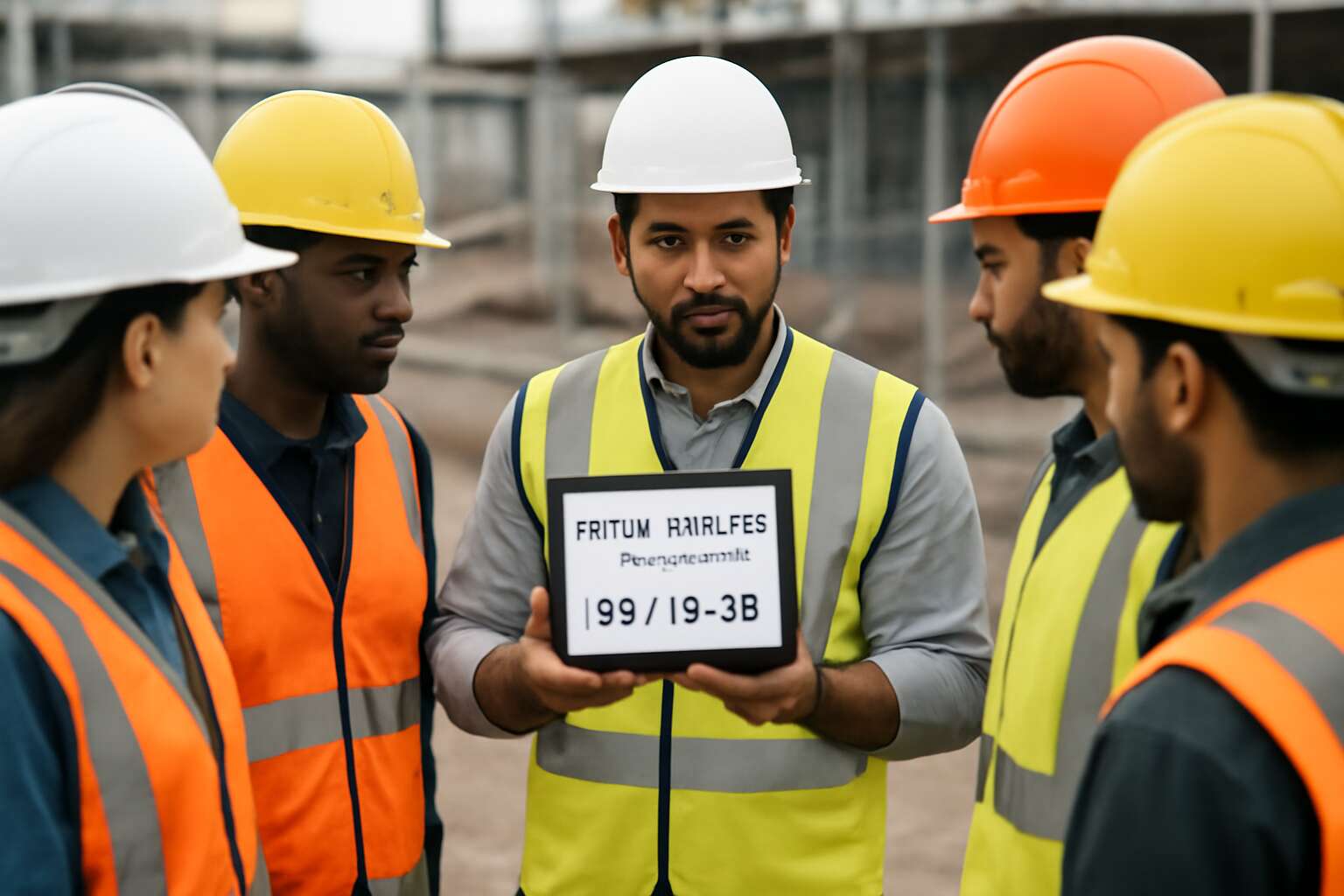 ppe toolbox talk pdf