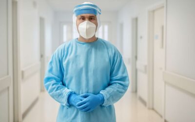 Protect Your Team: ppe is the first line of defense in every risky workplace