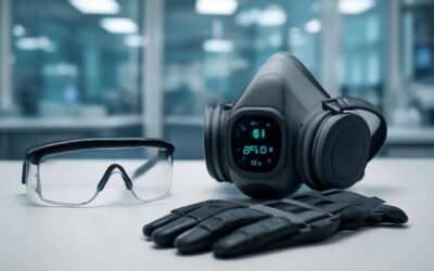 Revolutionizing safety with ppe technologies for a smarter, safer workplace