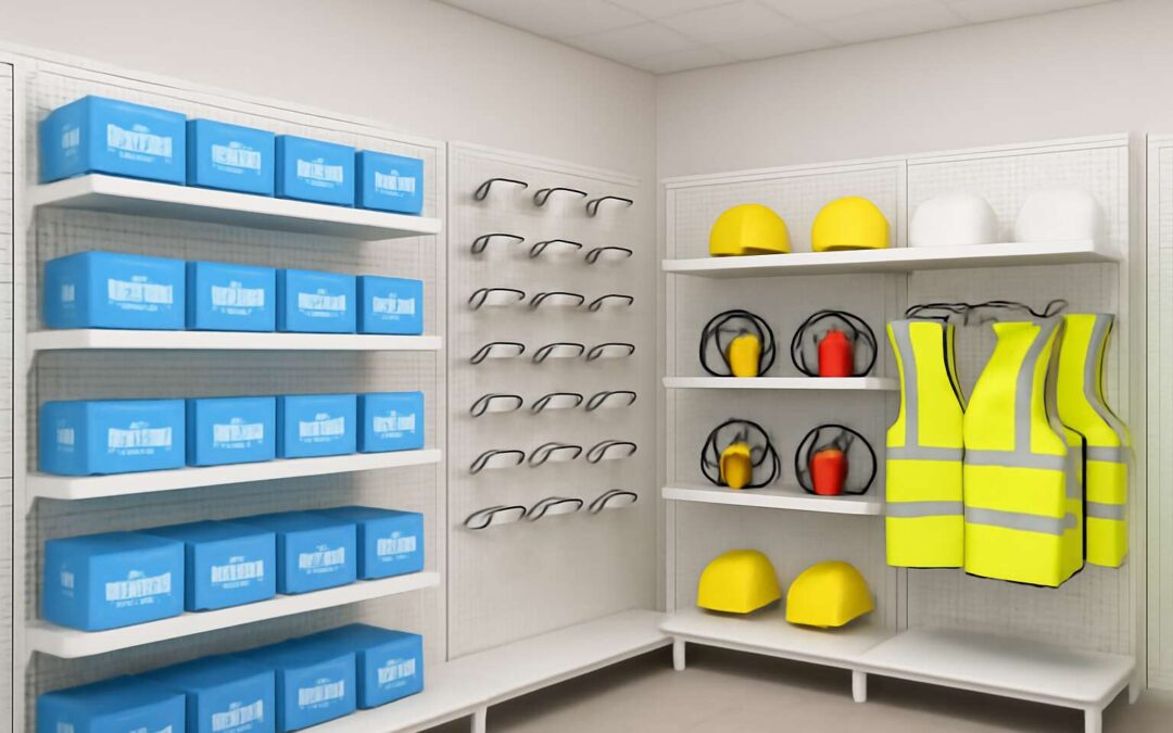 Shop top-grade PPE and fast shipping at your ppe store near me.