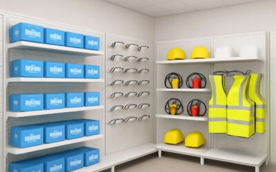 Shop top-grade PPE and fast shipping at your ppe store near me.