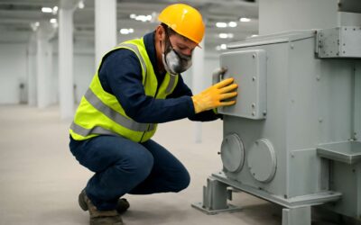 Top tips for ppe health and safety to keep your team safe