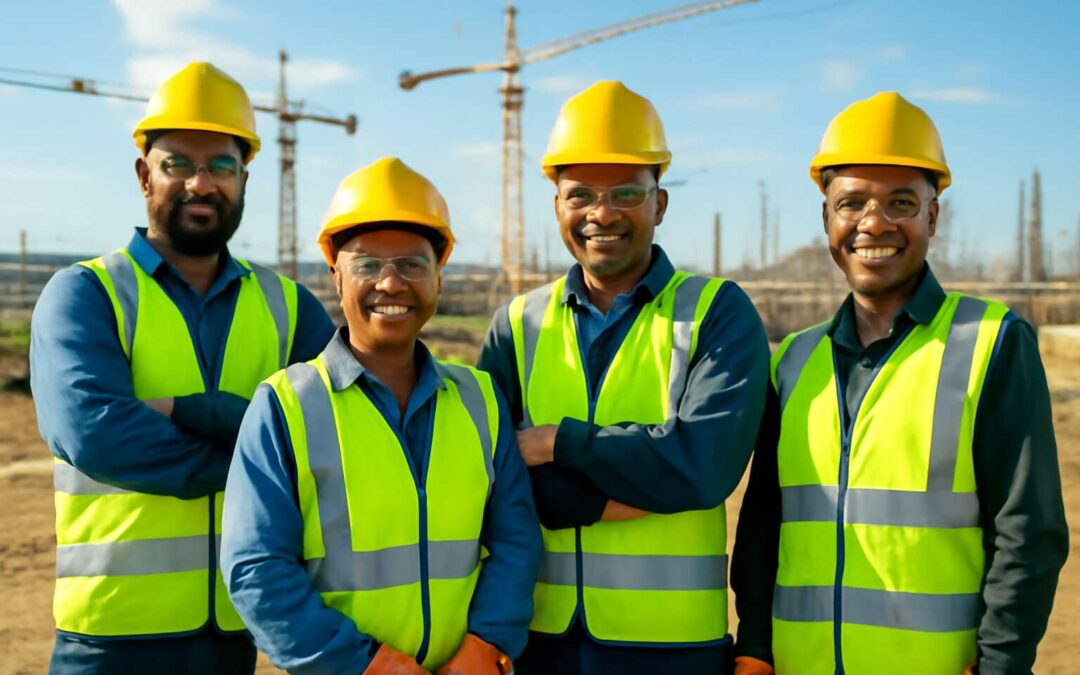 Top opportunities with ppe jobs in south africa – kickstart your safety career today.