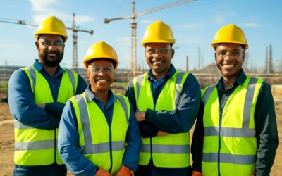 Top opportunities with ppe jobs in south africa – kickstart your safety career today.