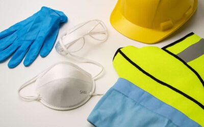 ppe is what: Unpacking protective gear for safer, smarter workplaces