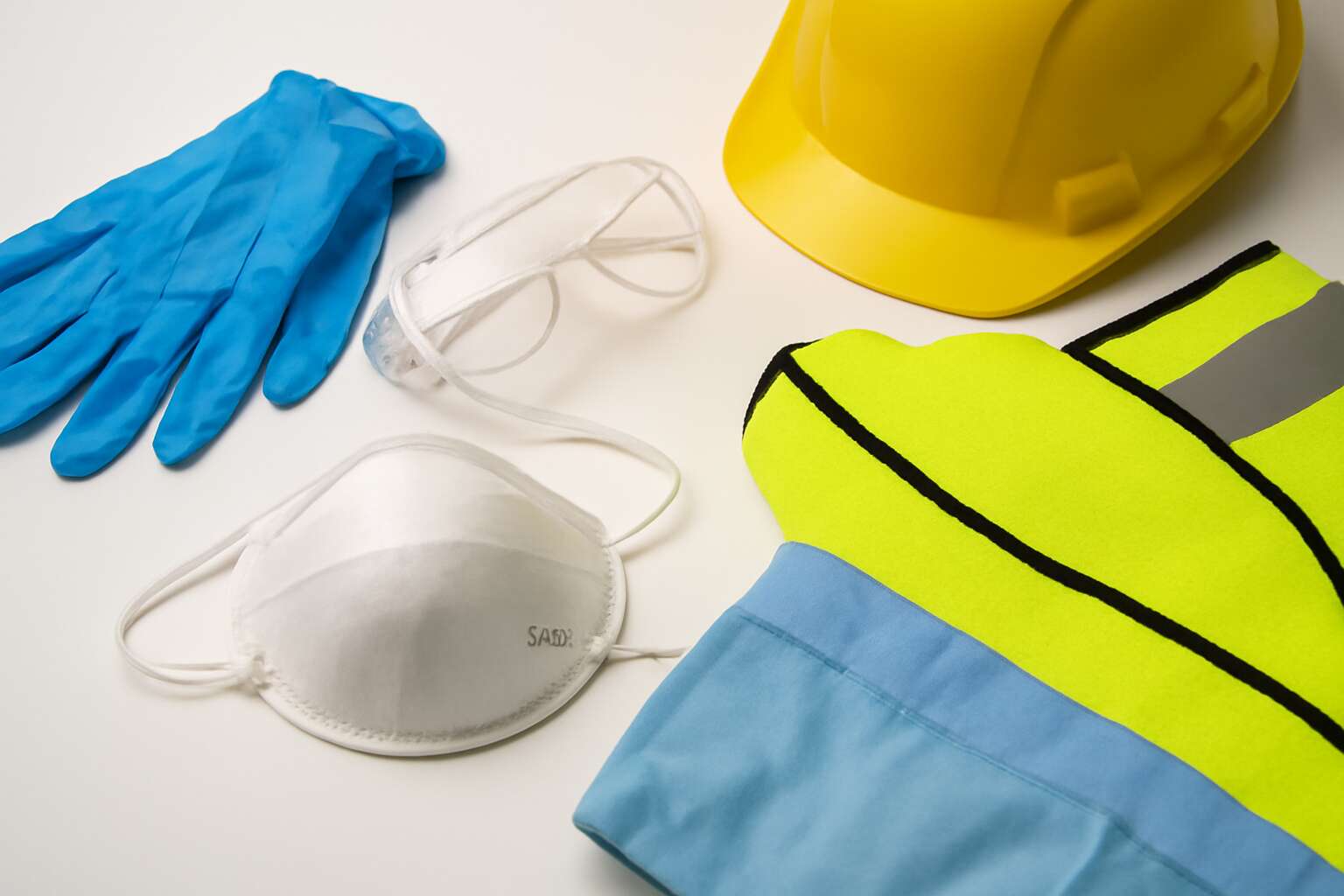ppe is what