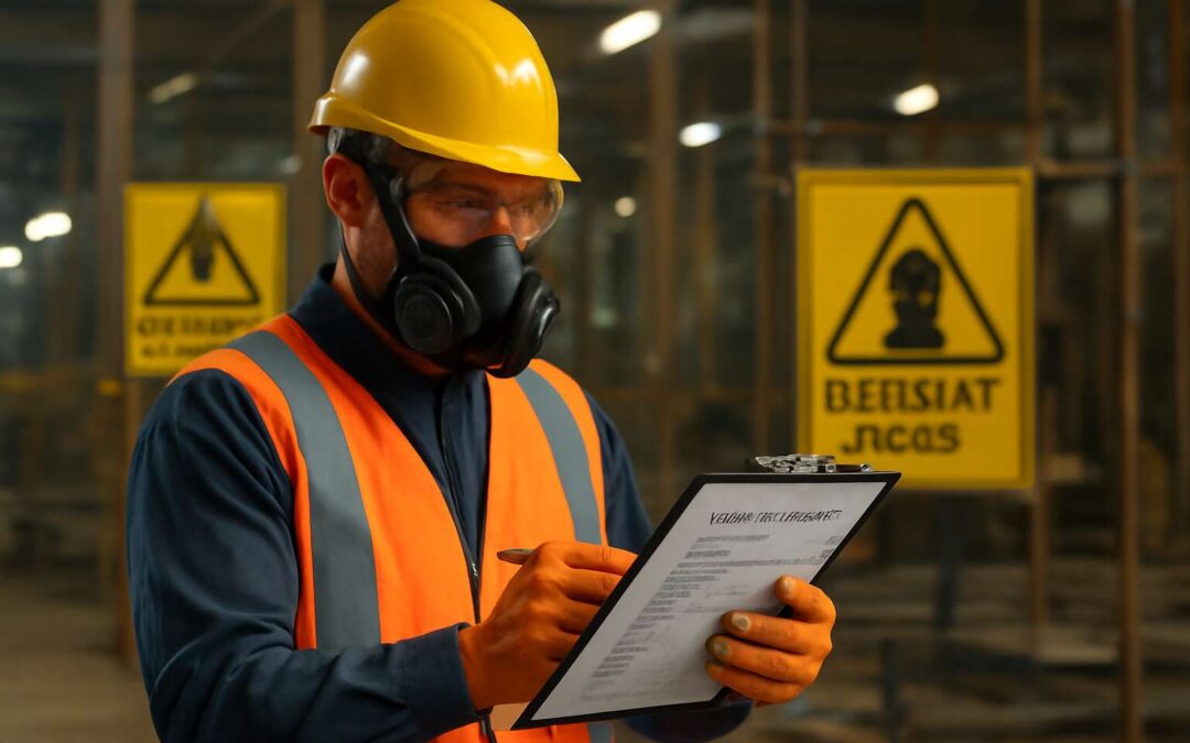 Experts weigh outcomes: will using ppe eliminate the hazard, or is multi-layer safety necessary?