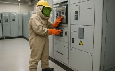nfpa 70e ppe table: Your Quick Guide to Arc Flash PPE Choices