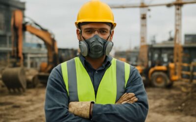 ppe is used for safeguarding workers: how proper PPE saves lives