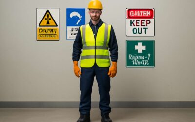 Stay Safe on Site: ppe and safety essentials for every worker