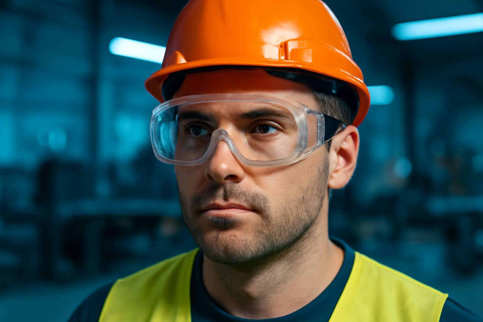 ppe eye protection