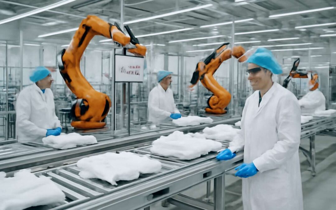 Find ppe factory near me for reliable safety gear and fast service
