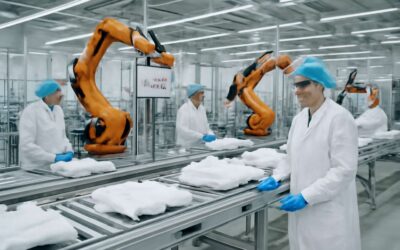 Find ppe factory near me for reliable safety gear and fast service