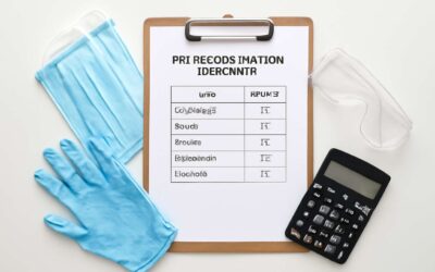 Boost Compliance with a Clear ppe reconciliation note for Inventory Accuracy