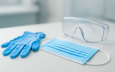 PPE Protocols Explained: can ppe be shared safely or is it a no-go?