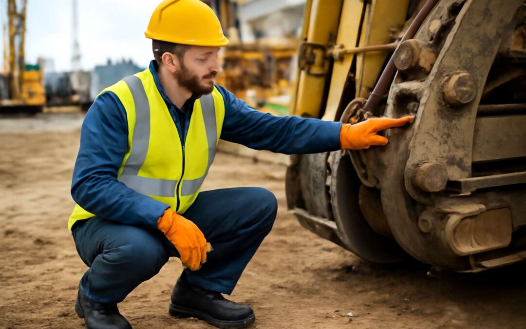 ppe meaning in safety: Essential insights on protecting workers with proper gear