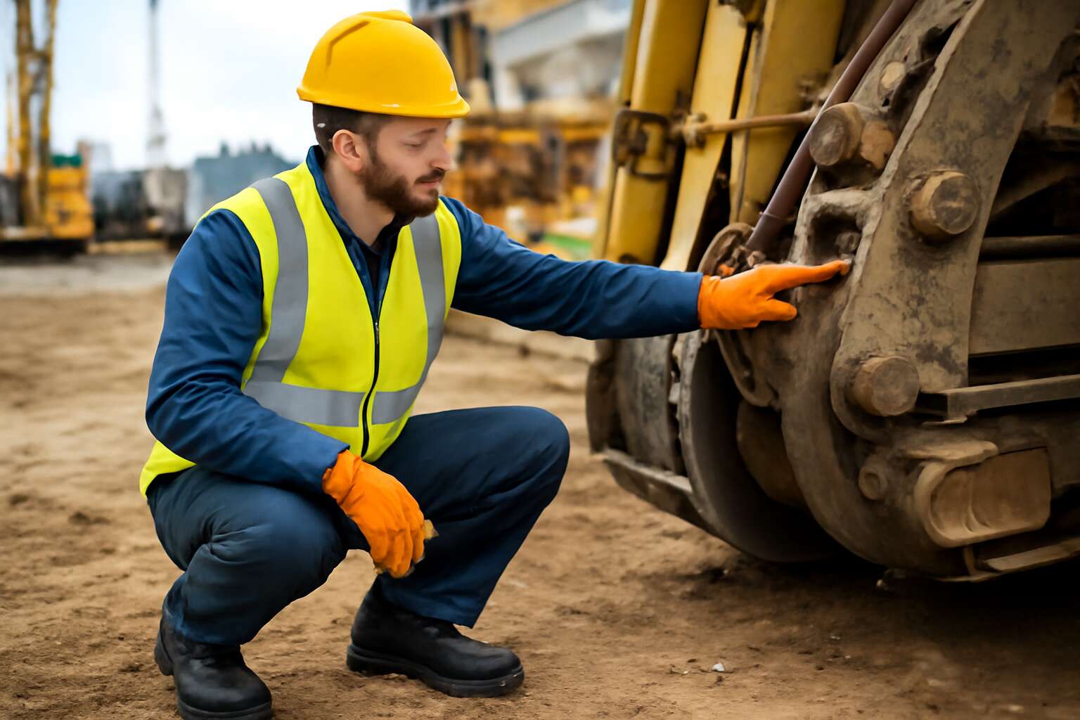 ppe meaning in safety