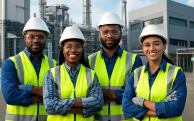 Top picks for ppe clothing south africa: safety gear that protects and performs.