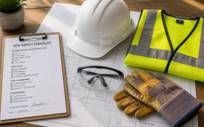 PPE Policy Construction: 7 Steps to a Compliant Workplace