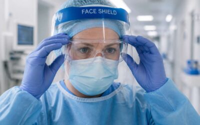 Know when ppe should be used to stay safe at work