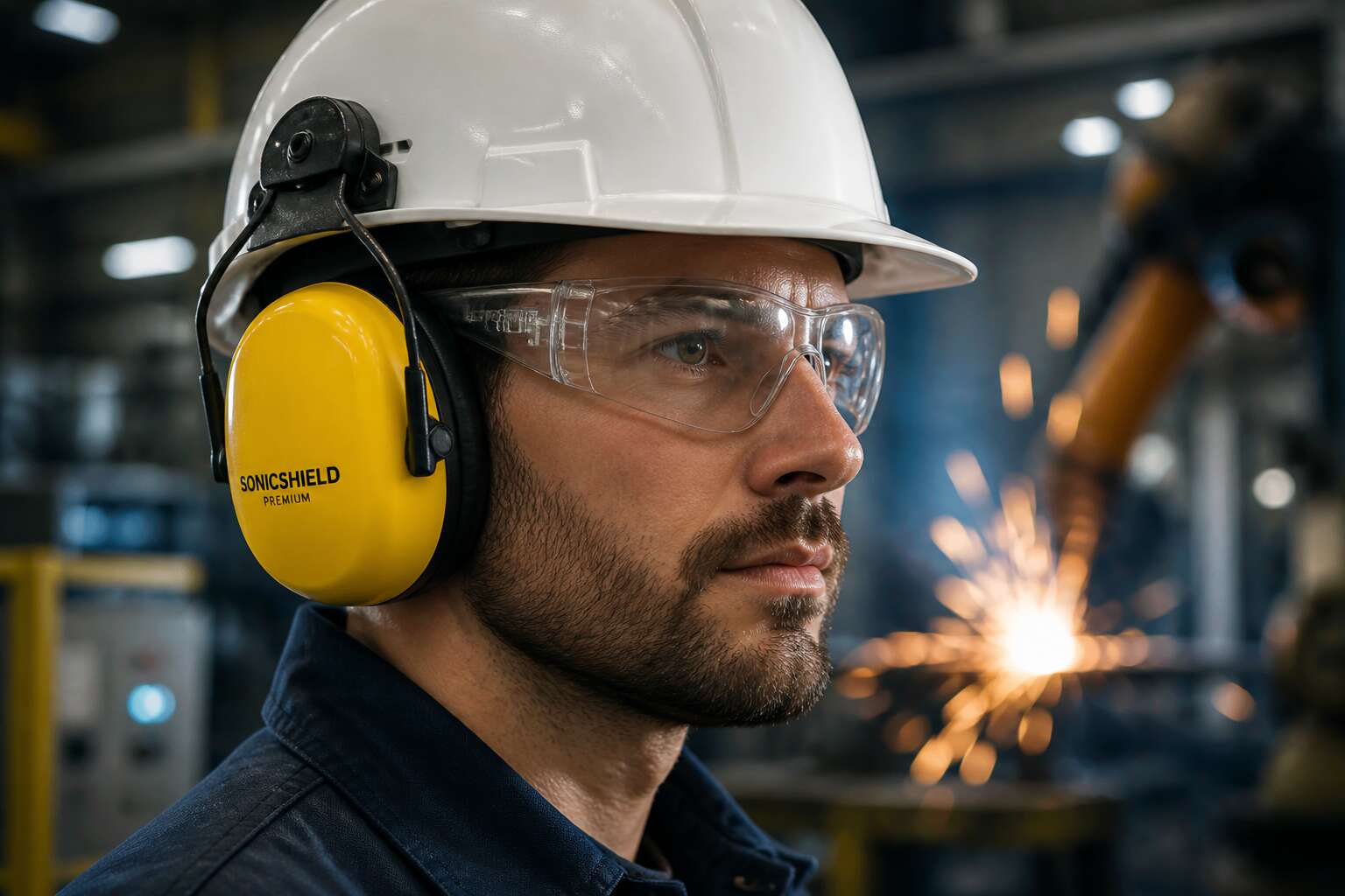ppe ear protection
