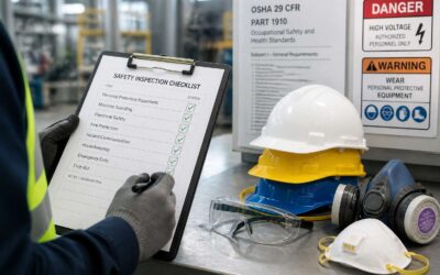 Who Regulates Ppe