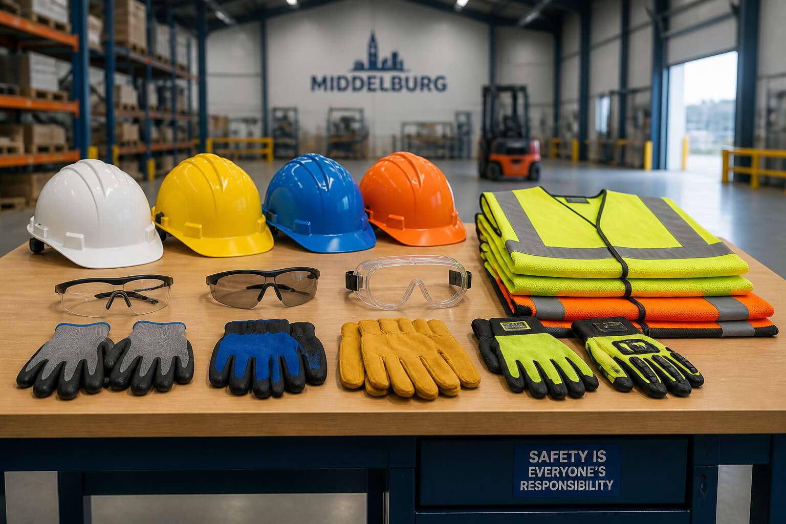 ppe middelburg