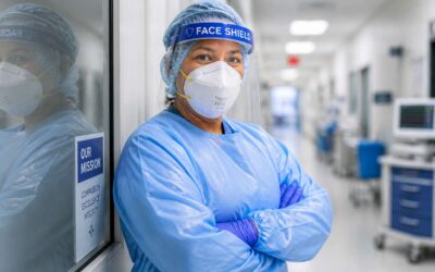PPE 2021 updates every safety professional must know.