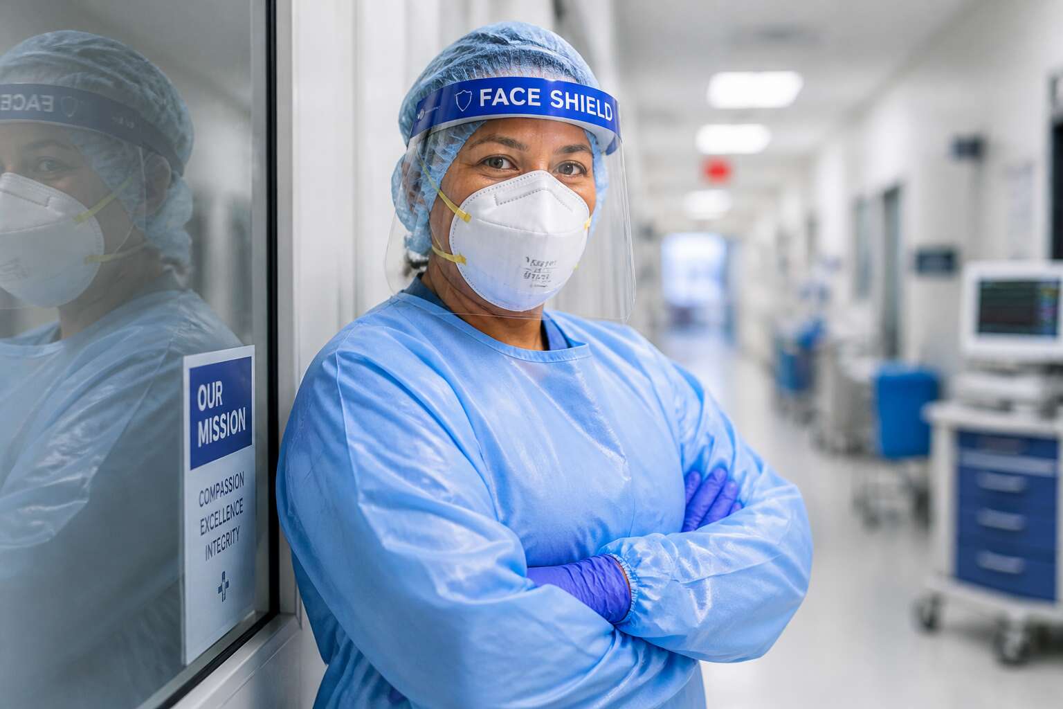 ppe 2021